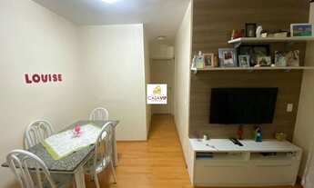 Imagem 3: Apartamento à venda, Parque Munhoz, 49m², 2 dormitórios, 1 vaga!