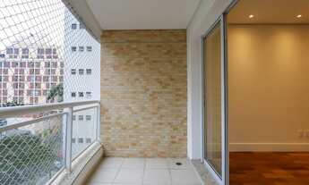 Imagem 7: Excelente Apartamento à venda com 3 Dormitórios sendo 1 Suíte possuindo 100 m² no Higienóp