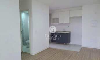 Imagem 3: Apartamento com 2 dormitórios, 63 m² - venda por R$ 850.000,00 ou aluguel por R$ 5.500,00