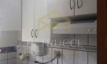 Imagem 6: Apartamento - Vila Industrial - Campinas