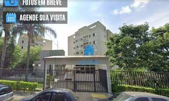 Imagem: Apartamento com 2 dormitórios à venda