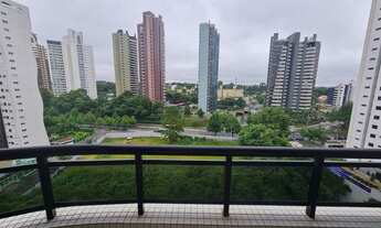 Imagem 4: Ed . Portal do Ecoville - 144m² privativos, 3 Vagas , Apartamento próximo Park Shopping