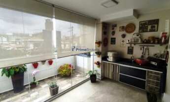 Imagem: APARTAMENTO TIPO GARDEN COM 3 DORMITÓRIOS