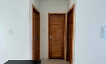 Imagem 4: VENDO LINDA CASA C/ SUÍTE + 2 QUARTOS valor 330 mil