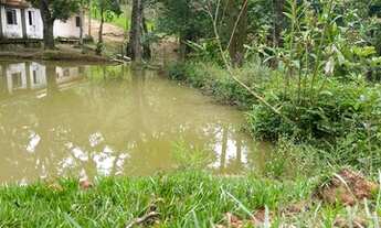 Imagem 5: Lote/Terreno para venda com 2500 metros quadrados em Cidade Jardim - Jacareí - SP