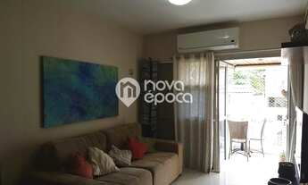 Imagem 7: Rio de Janeiro - Apartamento Padrão - Grajaú