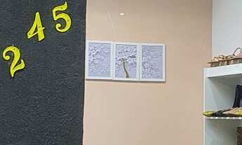 Imagem 2: Aluga-se Box Comercial em Galeria Itiberê