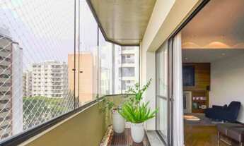 Imagem 2: Apartamento à venda, Campo Belo, São Paulo, SP