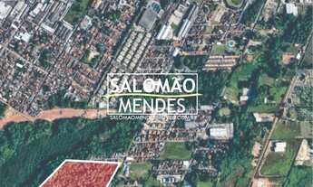 Imagem: Área 89.000 m², todo murado, Documentado