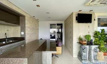 Imagem 6: APARTAMENTO - MOEMA ÍNDIOS - SP