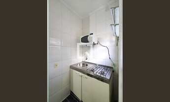 Imagem 7: Apartamento para Aluguel - Aclimação, 1 Quarto, 18 m2