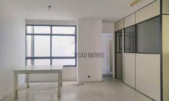 Imagem 2: Conjunto para alugar, 110 m² por R$ 3.400,00/mês - Consolação - São Paulo/SP