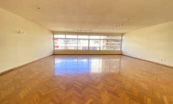 Imagem: Apartamento para aluguel tem 250 metros