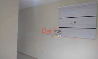 Imagem 6: Flat com 1 dormitório à venda, 22 m² por R$ 100.000,00 - Balneário São Pedro - São Pedro d