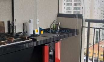 Imagem: Ótimo apto no Tatuapé