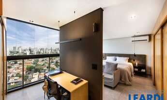 Imagem 4: COBERTURA - VILA OLÍMPIA - SP