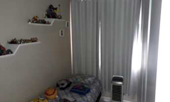 Imagem 4: Apartamento para venda possui 60 metros quadrados com 2 quartos em Brotas - Salvador - BA