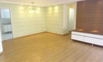 Imagem 2: Excelente apartamento em região privilegiada no Campo Belo!