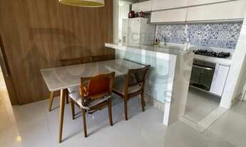 Imagem 7: Cond Soberano Jardins com 81m², 1 Suíte - Bairro Jardins