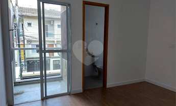 Imagem 3: Sobrado para venda tem 110 metros quadrados com 3 quartos em Santana - São Paulo - SP