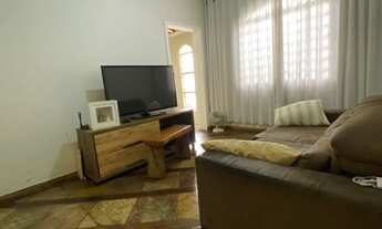 Imagem 9: Casa para venda possui 130 metros quadrados com 4 quartos em Novo Horizonte - Betim - Mina