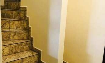 Imagem 4: CASA ASSOBRADADA - JARDIM PERI - SP