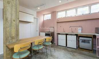 Imagem: Apartamento 5 dormitórios, 1 vaga no Jardins!