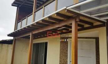 Imagem 2: Casa com 4 dormitórios à venda, 275 m² por R$ 550.000,00 - Campo Redondo - São Pedro da Al