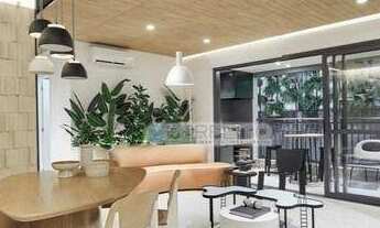 Imagem 5: Apartamento com 3 dormitórios à venda, 87 m² por R$ 800.000 - Gleba Fazenda Palhano - Lond