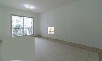 Imagem 5: Apartamento à venda, Santa Cecília, 105m², 3 dormitórios, 1 suíte, 2 vagas!