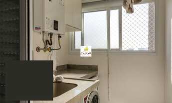 Imagem 7: Apartamento à venda, Barra Funda, 69m², 2 dormitórios, 1 suíte, 1 vaga!