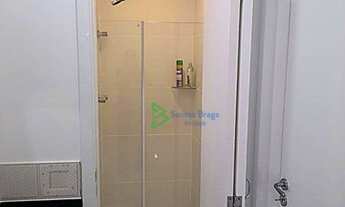 Imagem 2: Apartamento com 2 dormitórios à venda, 55 m² por R$ 490.000,00 - Santa Teresinha - São Pau