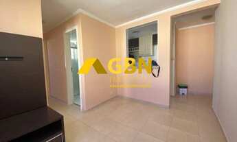 Imagem 3: Apartamento dois dormitórios no Horto do Ypê