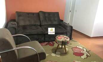 Imagem 2: Apartamento à venda, Vila Anhangüera, 63m², 2 dormitórios, 1 vaga!