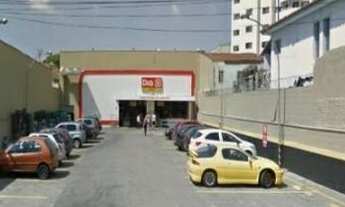 Imagem: Galpão comercial à venda, Cambuci, São