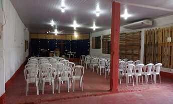 Imagem 5: Prédio Na Cidade Nova