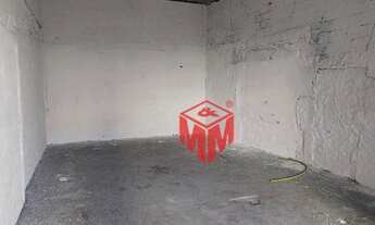 Imagem 7: Galpão para alugar, 480 m² por R$ 5.800,00/mês - Jardim União - Diadema/SP