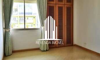 Imagem 6: Apartamento no Brooklin 207m² 3 Dormitórios, 1 Suíte, 4 Banheiros e 2 Vagas