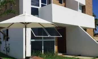 Imagem 3: CASA BARRA DOS COQUEIROS BARRA LOFT RESIDENCE NA BARRA DOS COQUEIROS