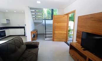 Imagem: Casa de condomínio sobrado para aluguel