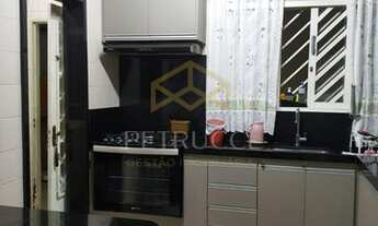 Imagem 7: Casa - Jardim São Marcos - Campinas