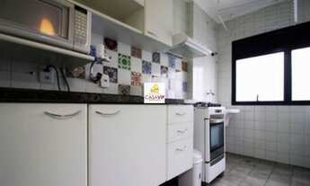 Imagem 3: Apartamento à venda, Vila Andrade, 48m², 1 dormitório, 1 vaga!