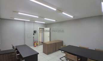 Imagem 7: Sala Comercial Normal Jardim Sumaré Prédio Com Abertura Do Portão Social Independente Por