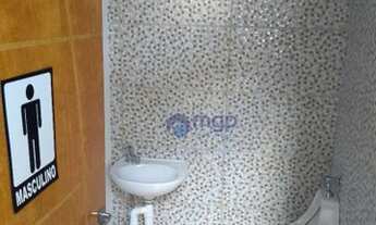 Imagem 5: Sala para alugar, 15 m² por R$ 600,00/mês - Vila Maria - São Paulo/SP