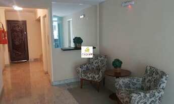 Imagem 6: Apartamento à venda, Santana, 109m², 3 dormitórios, 1 suíte, 1 vaga!