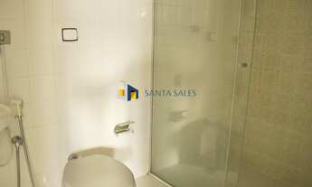 Imagem 6: Apartamento à venda 3 Quartos, 1 Suite, 1 Vaga, 85M², Itaim Bibi, São Paulo - SP