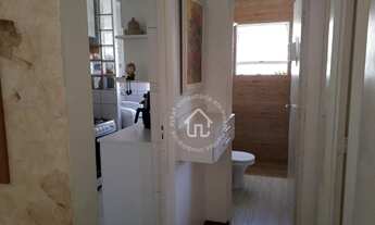 Imagem 4: Apartamento à venda, 45 m² por R$ 215.000,00 - Parque das Colinas - Valinhos/SP