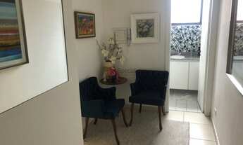 Imagem: Sala comercial, são duas salas 70 m² na