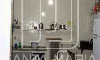 Imagem 6: Casa (térrea na rua) 2 dormitórios/suite, cozinha planejada