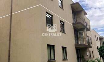 Imagem: Apartamento para venda em Col. Dona Luiza-Res